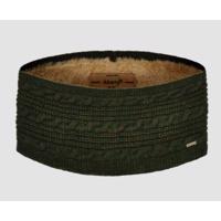 Dubarry Puffin Pandebånd - Olive